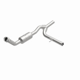 MagnaFlow 2005 Ford F-150 4.6L Direct Fit Converter