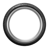 Dunlop AE2 Bias Front Tire - 110/90B19 M/C 62H TL (Not available until June 2026)