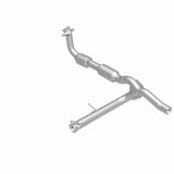 MagnaFlow 2004 Ford F-150 4.6L Direct Fit Converter
