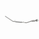MagnaFlow 08-10 Dodge Grand Caravan 3.3L Direct Fit Converter