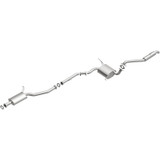 MagnaFlow BRE Exhaust Kit 02-05 Kia Sedona 3.5L