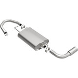 MagnaFlow BRE Exhaust Kit 03-06 Matrix Vibe 1.8L