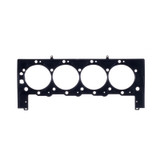 Cometic GM L18 Vortec 8100 Gen-VII Big Block V8 .140in MLS Cylinder Head Gasket - 4.280in Bore - RHS