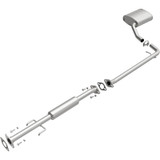 MagnaFlow BRE Exhaust Kit 06-10 Hyundai Sonata 2.4L