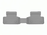 WeatherTech 2024 BMW 530i/540i Rear FloorLiner - Grey