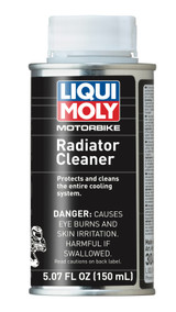 LIQUI MOLY 150mL Motorbike Radiator Cleaner