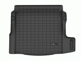 WeatherTech 2023 BMW M2 (G87) Cargo Liner - Black