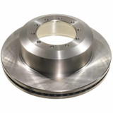 Power Stop 23-24 Ford F-450 Super Duty Rear Autospecialty Brake Rotor