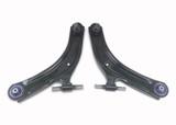 SuperPro 2008 Nissan Rogue S X-Trail T31 Dualis J10 Front Lower Control Arms