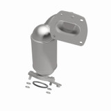 MagnaFlow 18-19 Toyota Camry 3.5L Direct Fit Converter