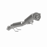 MagnaFlow 13-17 Escape L4 1.6 1.5 OEM Close Coupled Direct Fit Converter