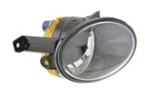 Hella 2011-2014 Volkswagen Touareg Fog Light Assembly Right