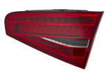 Hella 2013-2016 Audi A4 A4 Quattro S4 Right Inner Tail Light