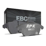 EBC Racing 2020+ Cadillac CT4-V 2.7T Front RP-X Brake Pads