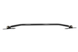UMI 82-92 GM F-Body Adjustable Strut Tower Brace (LS Only) - Black