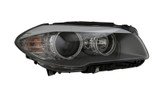 Hella 2011 BMW 5Ser Sdn F10 - Headlamp Rh