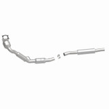 MagnaFlow 09-13 Audi A3 Quattro 2.0L Direct Fit Converter