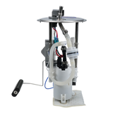 DeatschWerks DW300 Performance Pump Module for 05-09 S197 Mustang