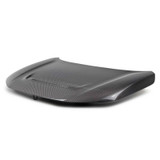 Seibon 2023 Honda Civic Type R OE-Style Carbon Fiber Hood