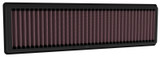 K&N 23-26 Lincoln Corsair Replacement Air Filter