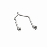 MagnaFlow 05-06 Ford Mustang 4.0L Direct Fit Converter