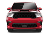 Husky Liners 11-25 Dodge Durango Aeroskin - Tex. Black
