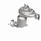 MagnaFlow 2015 Sonata 2.4L Manifold Direct Fit Converter