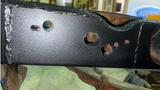 Rust Buster 2004-2008 Ford F150 Rear Frame Section - Right
