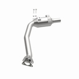 MagnaFlow 2004 Boxster H6 2.7 3.2 OEM Underbody Direct Fit Converter