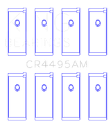 King Engine Bearings Mazda E3/E5/(Size +0.25mm) Connecting Rod Bearing Set