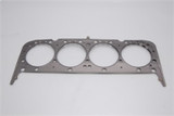 Cometic Chevy Gen1 Small Block V8 .086in MLS Cylinder Head Gasket - 4.165in Bore - 18/23 Degree Head