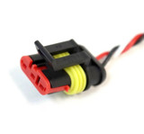 AlphaRex 19-24 Chevrolet Silverado 1500 / 20-24 Silverado 2500HD Converters