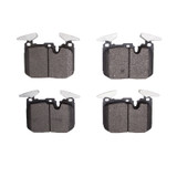 DFC 12-21 BMW M4 Front 4000 Hybridynamic Brake Pads