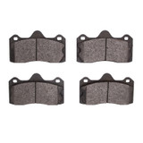 DFC 10-15 Lotus Evora Rear 4000 Hybridynamic Brake Pads
