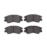 DFC 86-08 Mitsubishi Van Front 4000 Hybridynamic Brake Pads