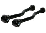 Whiteline 2018 Jeep Wrangler JK HD Adjustable Rear Upper Control Arm Set