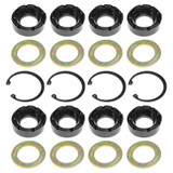 RockJock Johnny Joint Rebuild Kit 4-Pack (2-1/2in. Standard)