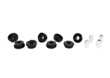 Whiteline 99-06 BMW 3 Series Rear Subframe Bushing Kit