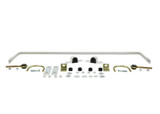 Whiteline 18mm 2?Point Adjustable Rear Sway Bar Improved Grip & Handling