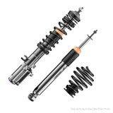 KW 81-91 Mercedes-Benz S Class (C126/W126) V3 Classic Coilover Kit