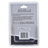 Edelbrock Exhaust Header Bolts M8-1.25 X 25mm, Black Oxide (Set Of 12)