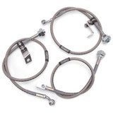 Russell Performance 99-06 GM Silverado/Sierra 1500 2WD Brake Line Kit