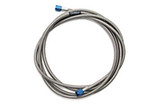Russell Performance -4 AN 10-foot Pre-Made Nitrous and Fuel Line
