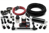 Russell Performance For Chevy LS & Chrysler 5.7L Hemi (Red/Blue)