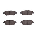 DFC 10-17 Kia K900 Rear 4000 Hybridynamic Brake Pads