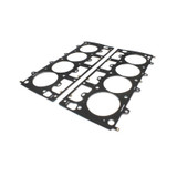 Edelbrock EDELBROCK LS HEAD GASKET, 4.165in BORE, 0.041in, SET