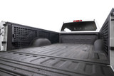 Addictive Desert Designs 19-26 RAM 2500/3500 Bed Side Molle Panel - Driver