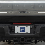 Form Lighting Ford Super Duty Center Marker Light