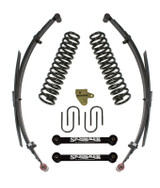 Skyjacker 3In 84-01 CHEROKEE XJ SYSTEM