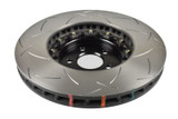 DBA 24-26 Ford Mustang Dark Horse (390mm Front Rotor) Front 5000 Series Slotted Rotor